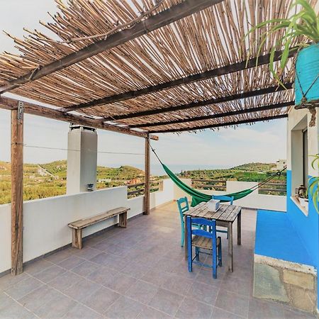 Villa Saveriako, Paradise For Relaxed Free Spirits Agia Pelagia  Exterior foto