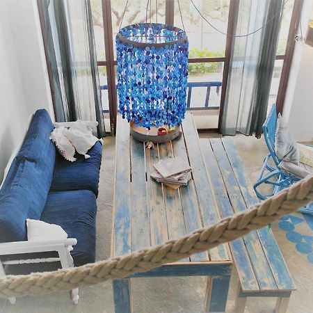Villa Saveriako, Paradise For Relaxed Free Spirits Agia Pelagia  Exterior foto