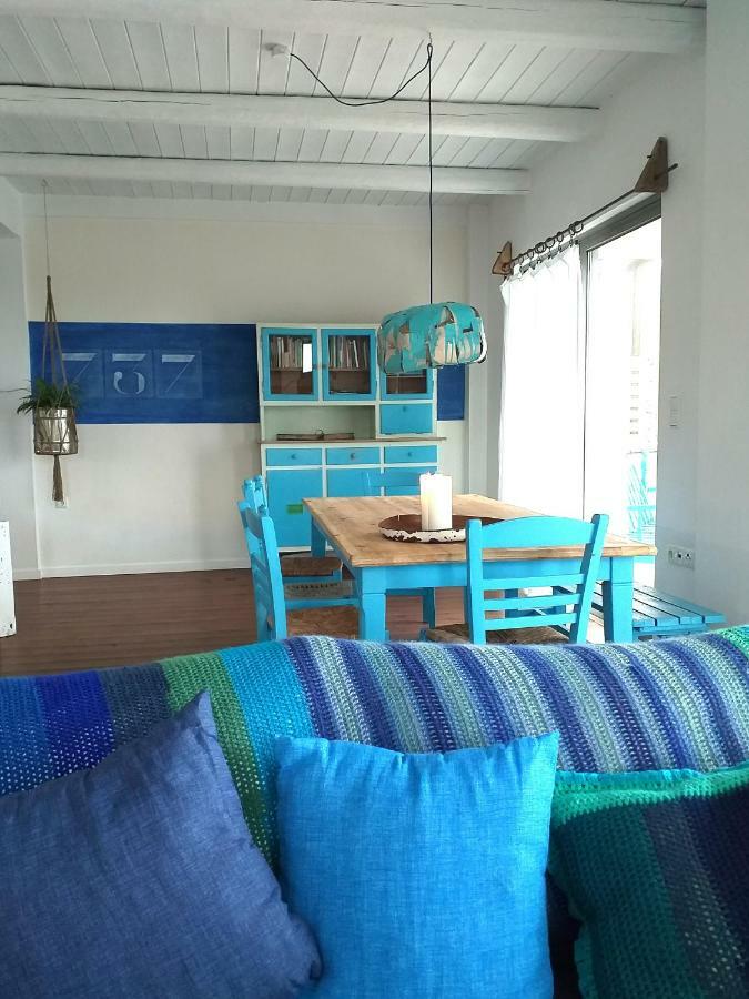 Villa Saveriako, Paradise For Relaxed Free Spirits Agia Pelagia  Exterior foto