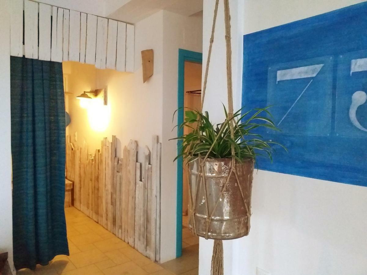 Villa Saveriako, Paradise For Relaxed Free Spirits Agia Pelagia  Exterior foto